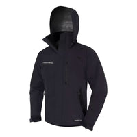Bewertung von Harald für das Produkt Jacket Excalibur XL