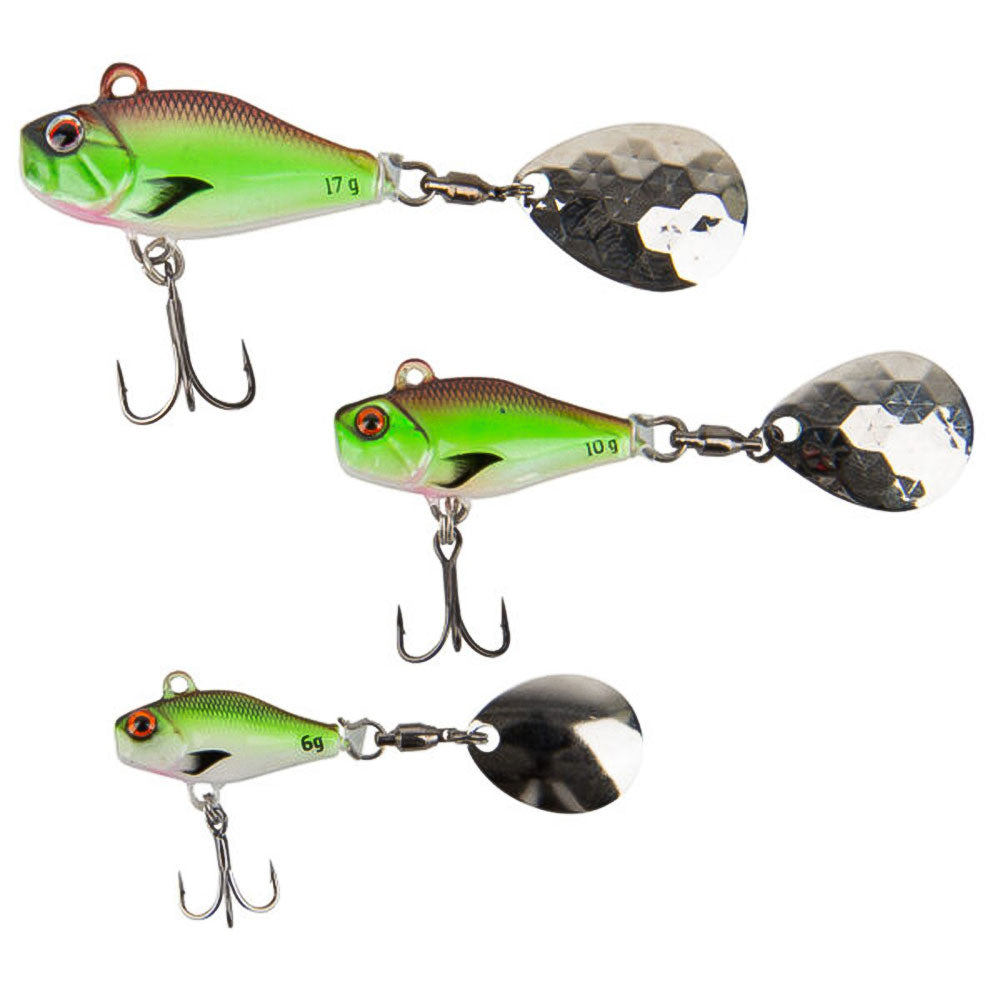 Fisch_Fang-Barschbaron-Jigspinner-Fisch_Fang-Edition-Pumpkin-Chartreuse-Uebersicht-Groessen