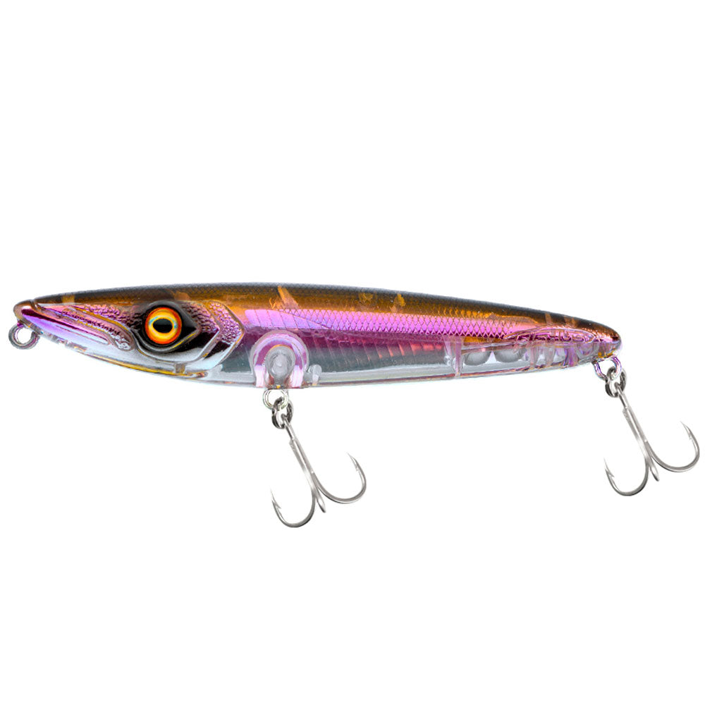 Fishus Espetit 9,5 cm 10,5 g Flashy Shad