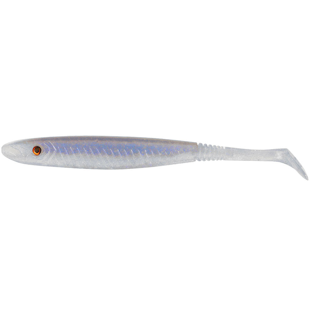 Fishus Espetit Soft Shad 12,0 cm 9,7 g Pro Blue
