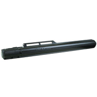 Bewertung von Norbert für das Produkt Bazuka | Rutenrohr Bazuka 6085 / 160.5x11.5 cm