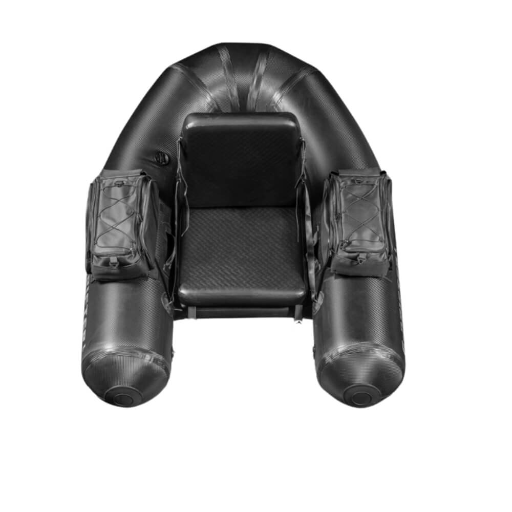 Float Plus E-Drifter L Bellyboot Draufsicht