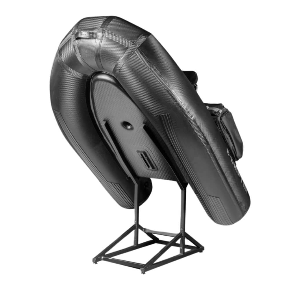 Float Plus E-Drifter L Bellyboot Unterseite
