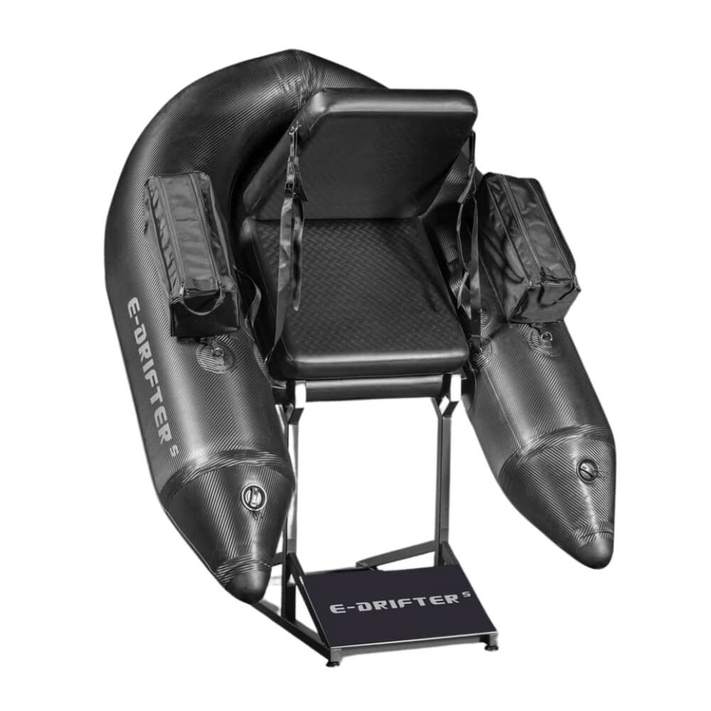 Float Plus E-Drifter S Bellyboot