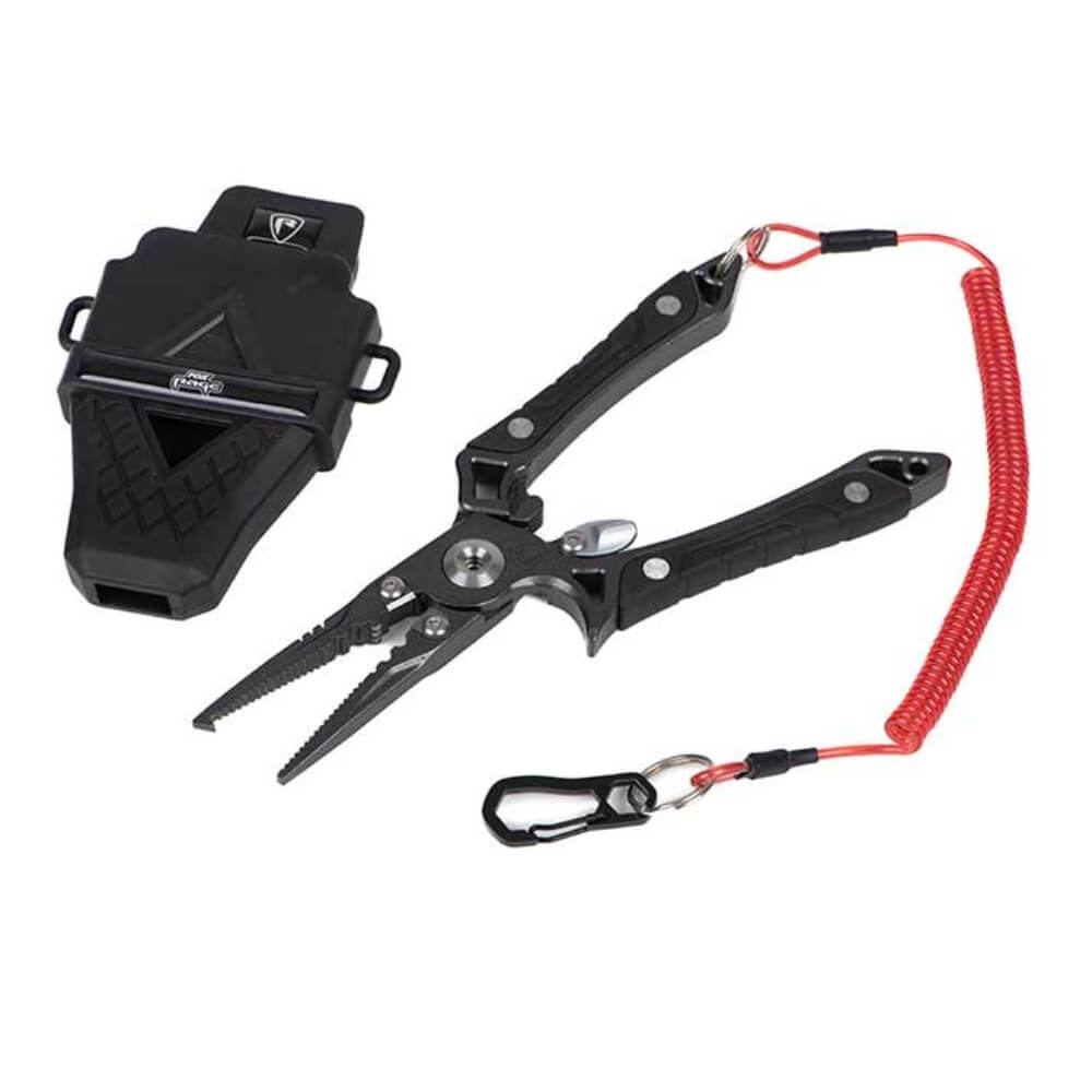 Fox Rage Belt Pliers 7.25"