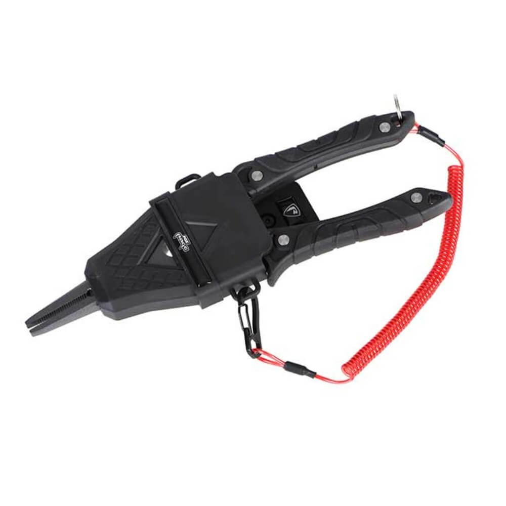 Belt Pliers 9" im Holster