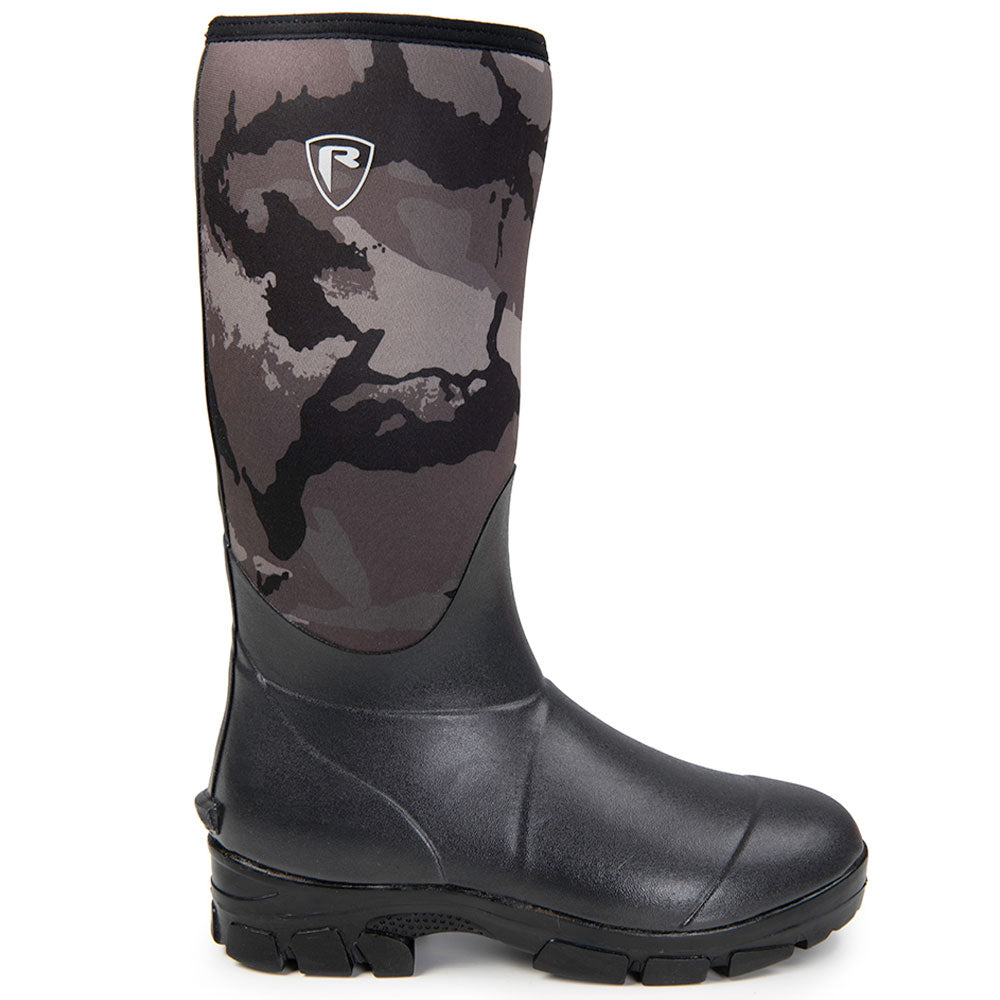 Fox Rage Camo Neoprene Boots 42