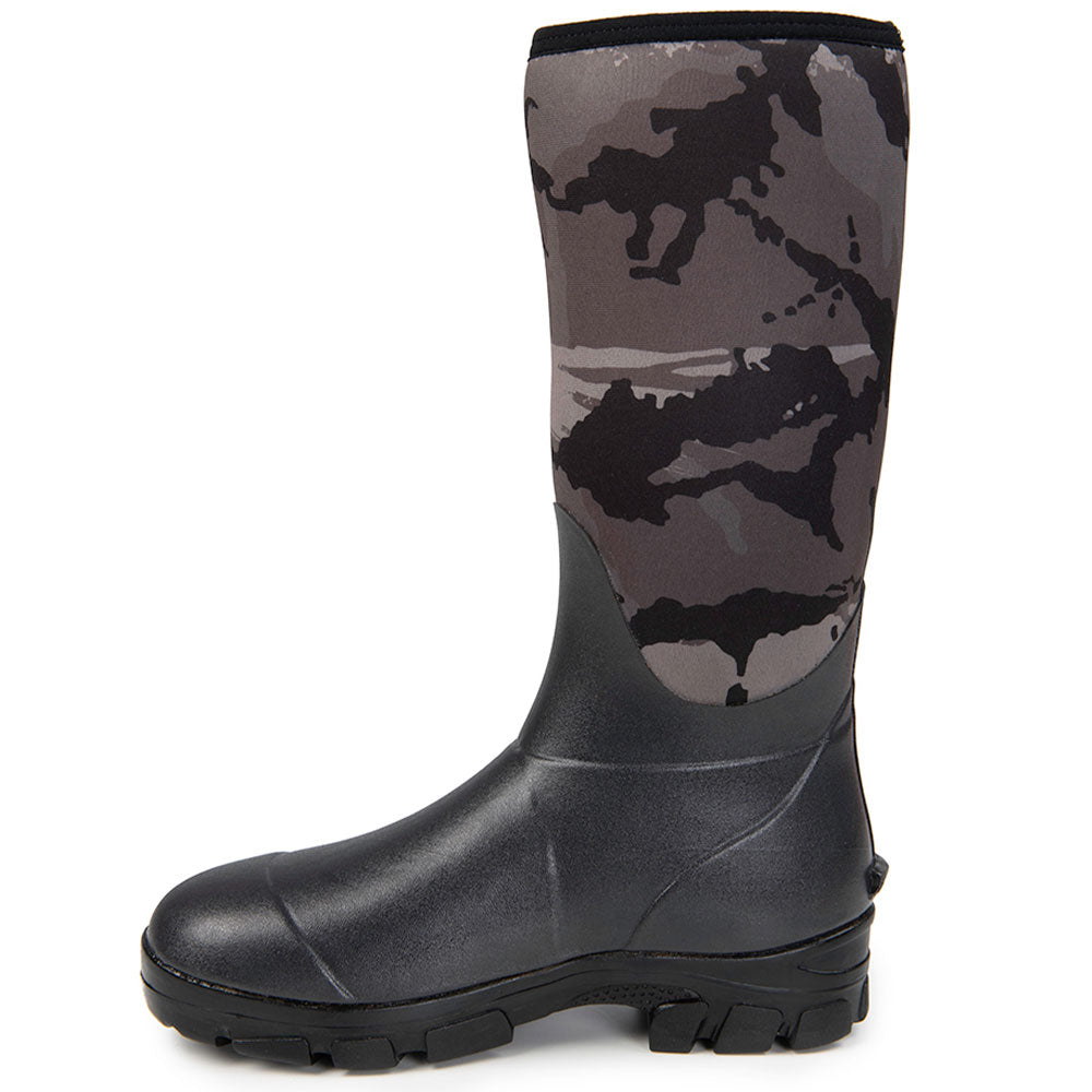 Fox Rage Camo Neoprene Boots 42