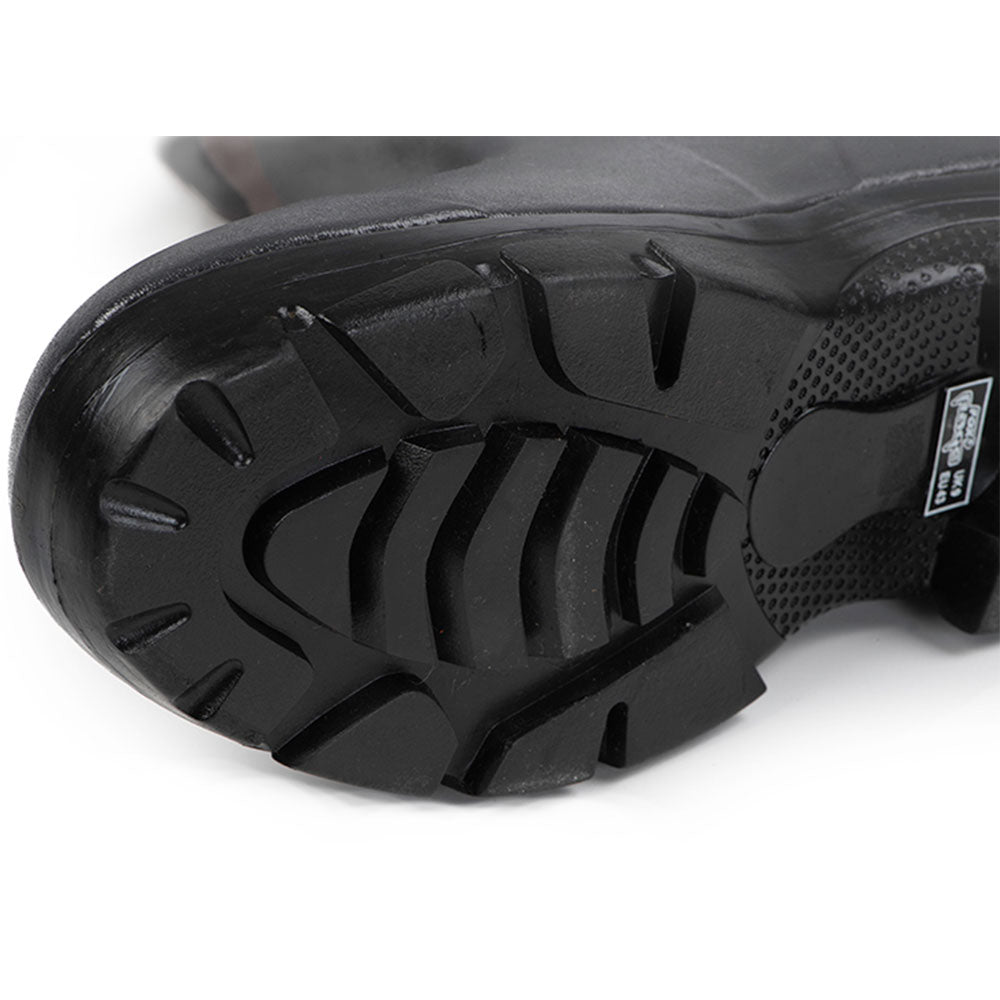 Fox Rage Camo Neoprene Boots 42