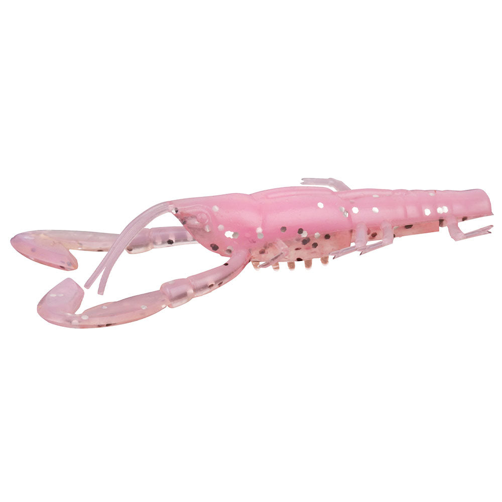 Fox Rage Critters 7 cm Pink Candy UV