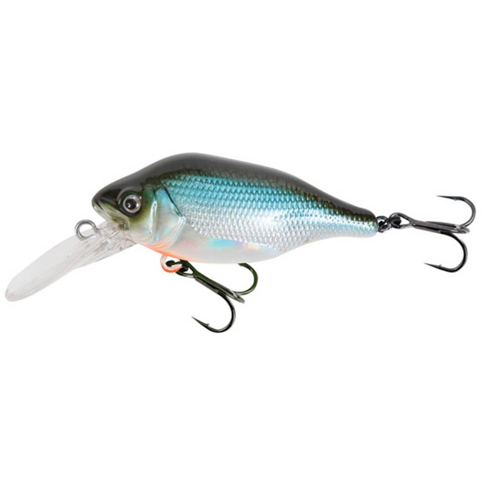 Fox Rage Funk Bug DR 5 cm 8 g UV Cool Herring