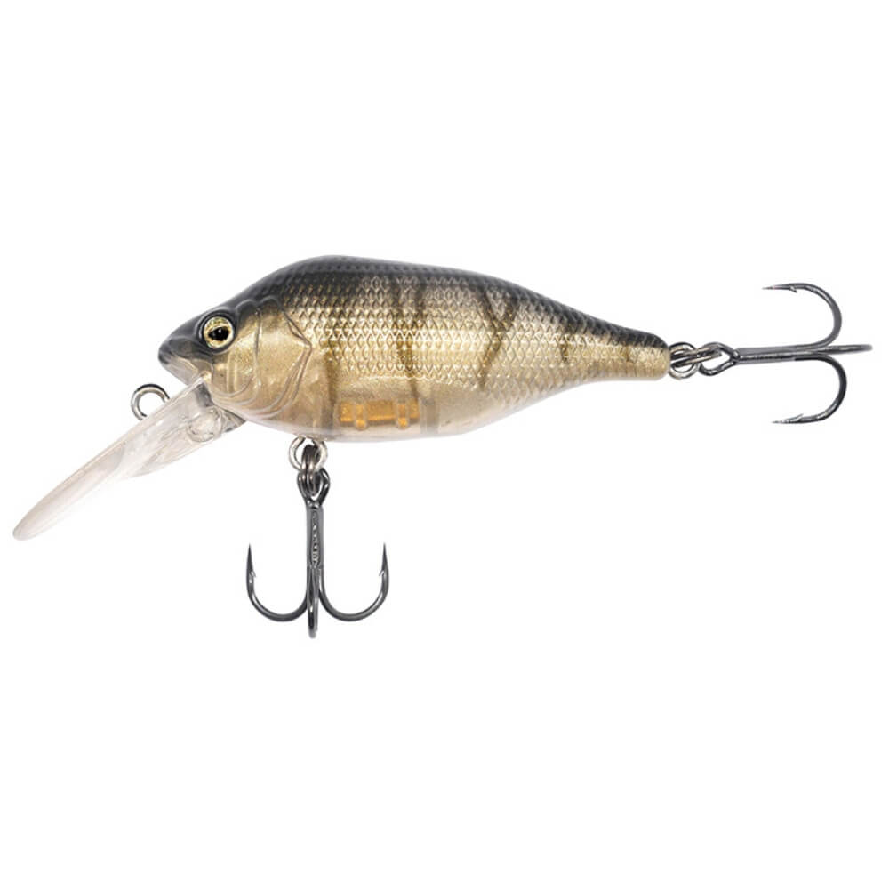 Fox Rage Funk Bug DR 5 cm 8 g UV Striped Shiner