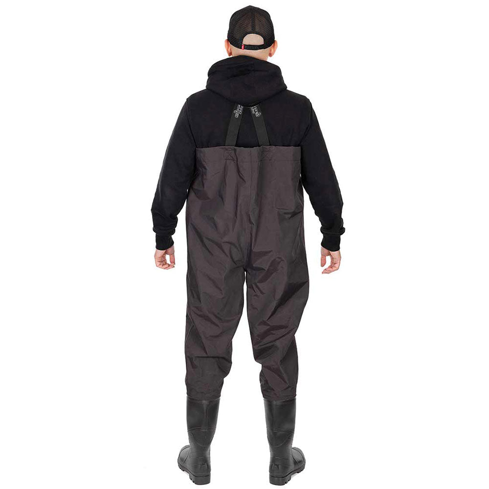 Fox-Rage-Lightweight-Chest-Wader-Hinteransicht 41 / 42 / 43 / 44 / 45 / 46