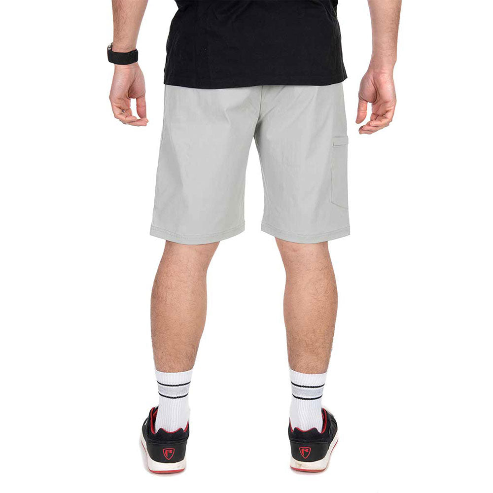 Fox-Rage-Lightweight-Shorts-Getragen-Hinten M / L / XL / XXL / XXXL