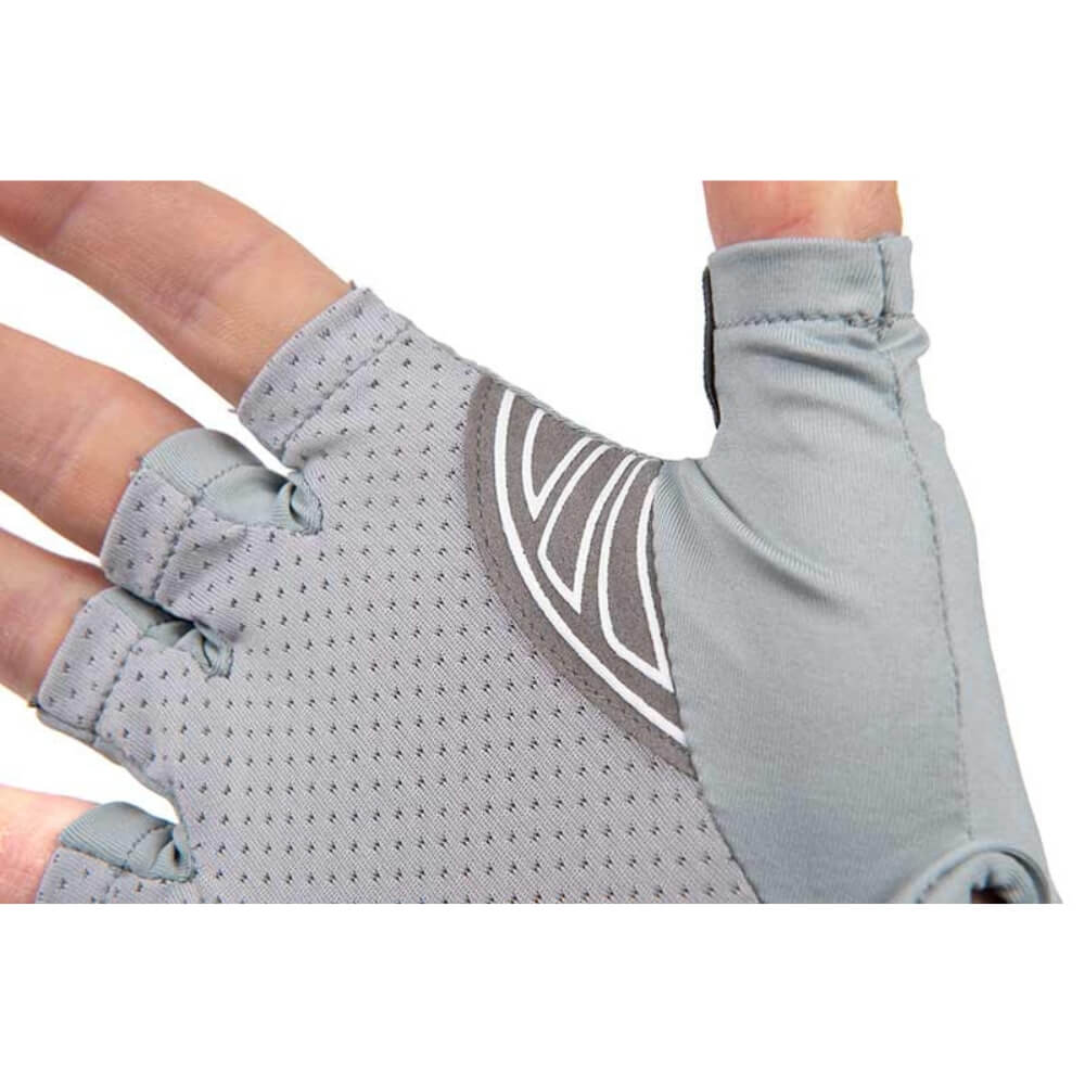 Fox Rage Lightweight UV Gloves M / L / XL / Handinnenfläche Details