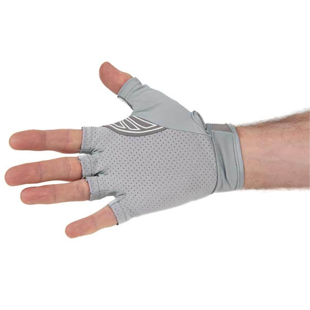 Fox Rage Lightweight UV Gloves M / L / XL / Handinnenfläche