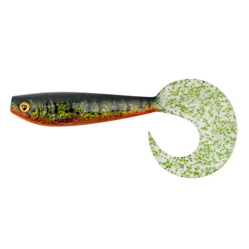 Fox Rage Pro Grub 16 cm UV Pike