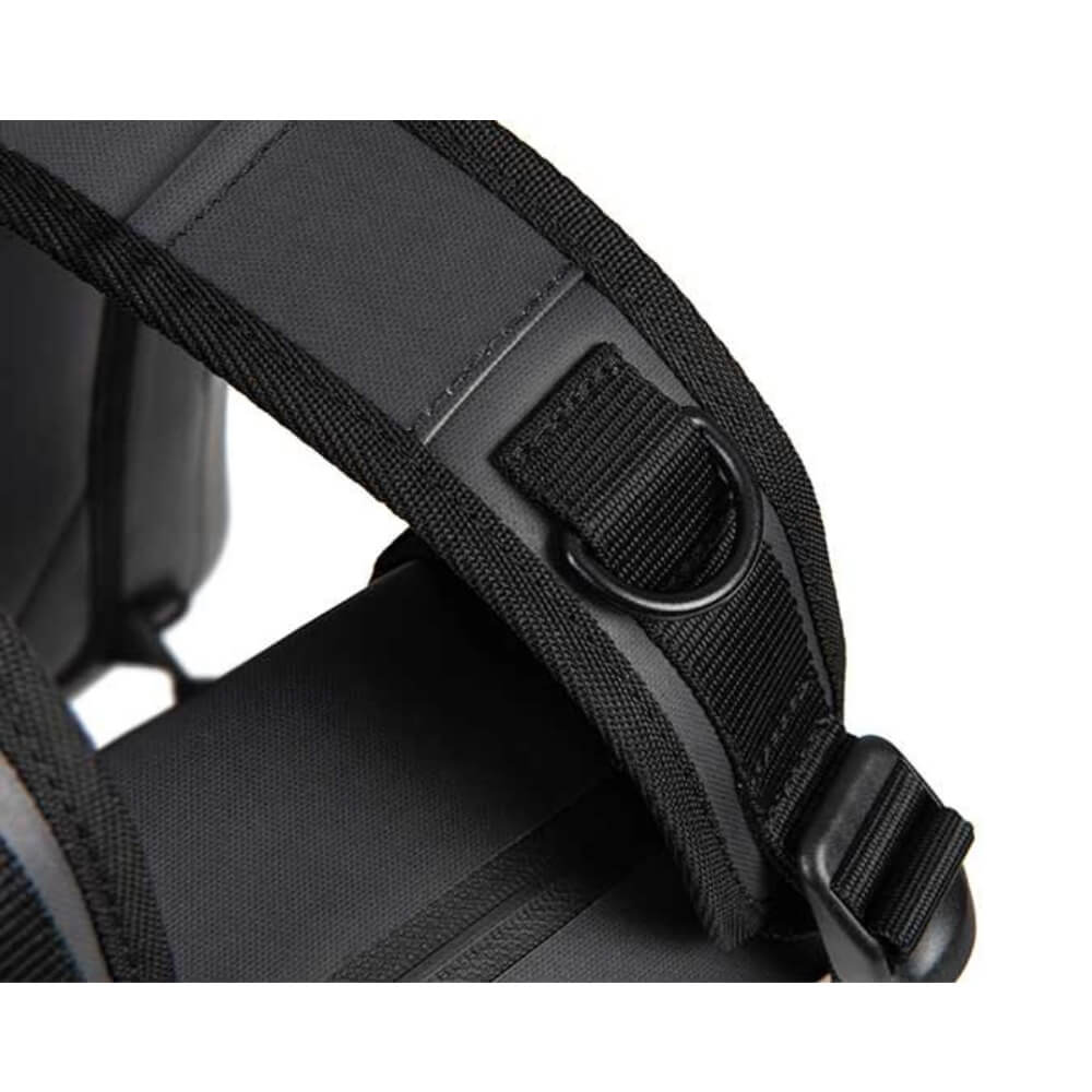 Fox Rage Pro Series Waterproof Chest Pack Detail D-Ring