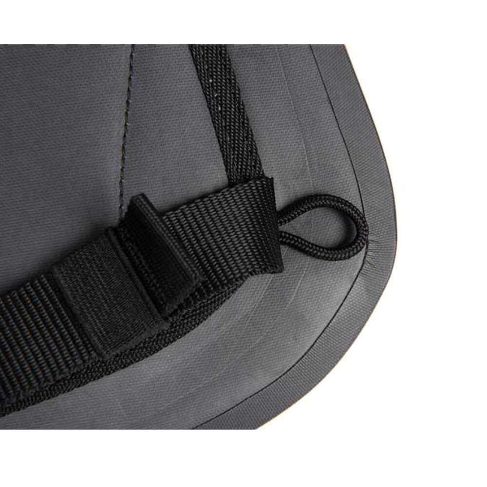 Fox Rage Pro Series Waterproof Chest Pack Detail Schlaufe