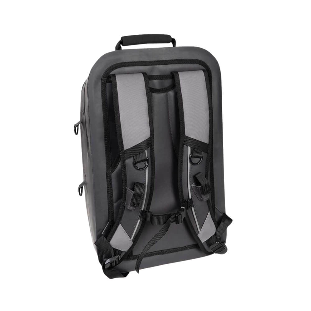 Fox Rage Pro Series Waterproof Rucksack Rückseite