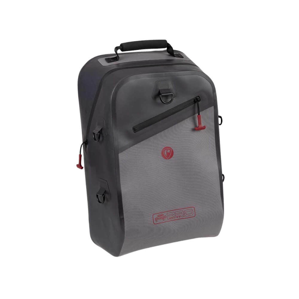 Fox Rage Pro Series Waterproof Rucksack Front