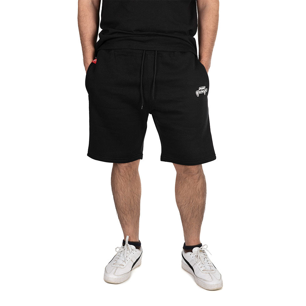 Fox Rage Ragewear Jogger Shorts L