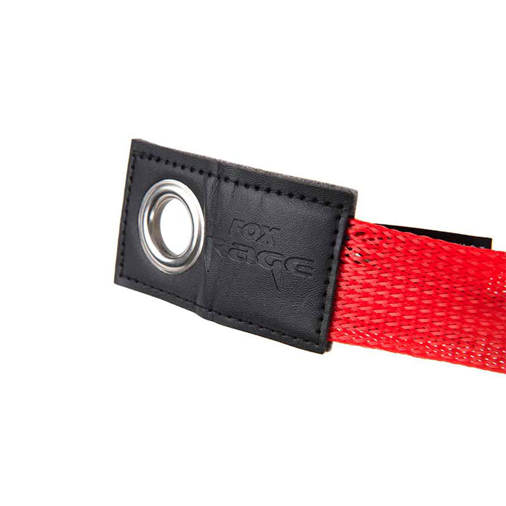 Fox-Rage-Rod-Shield-Cast-Rot-Detail-Spitzenschutz 141 cm / 167 cm / 186 cm