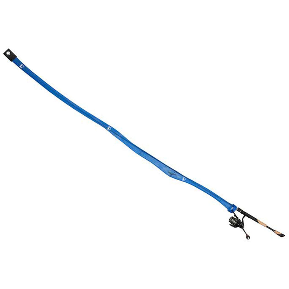Fox-Rage-Rod-Shield-Spin-Blau-Mit-Rute 170 cm / 190 cm / 205 cm