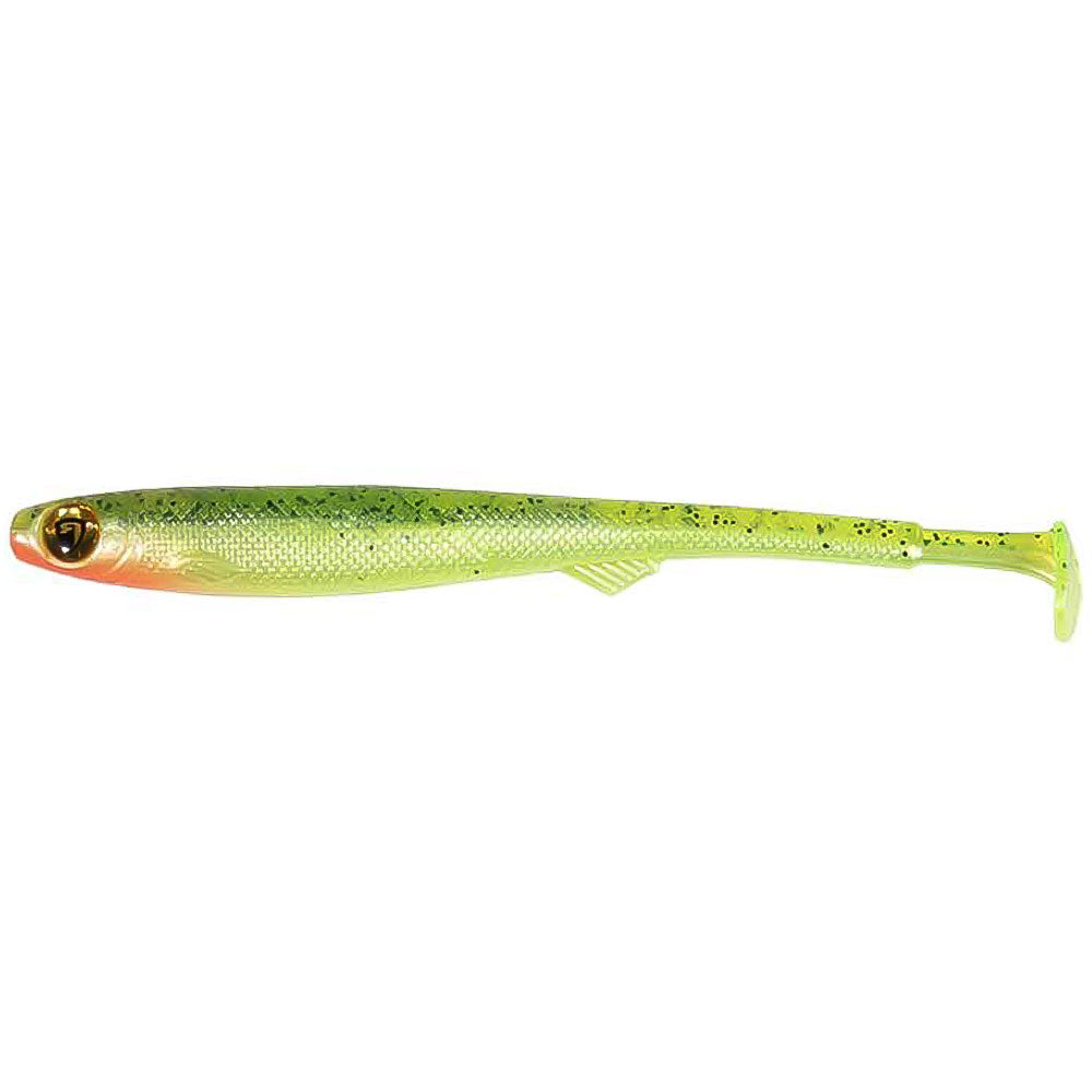 Fox Rage Slick Fast Super Soft 21 cm Lemon Tiger