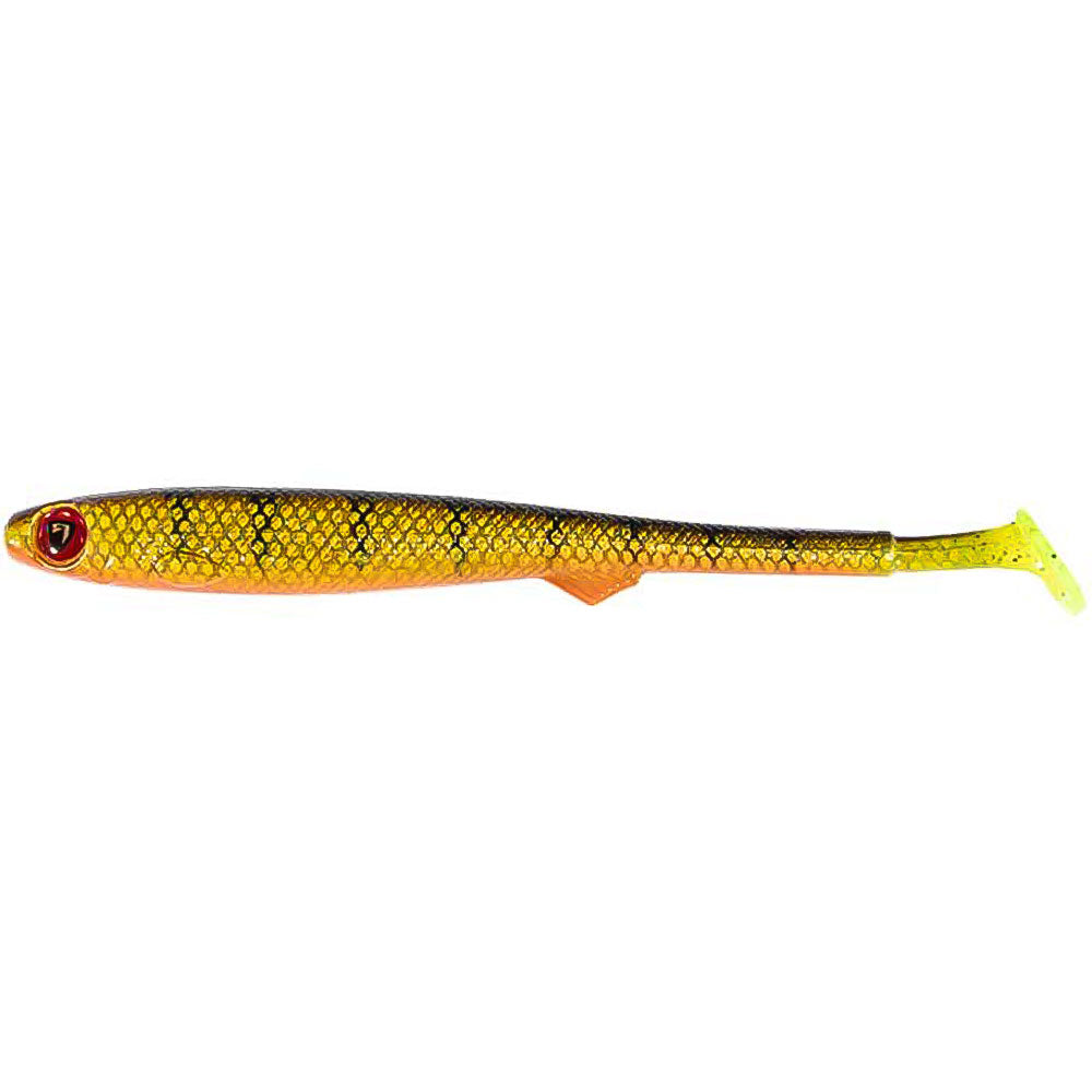 Fox Rage Slick Fast Super Soft 21 cm Natural Perch