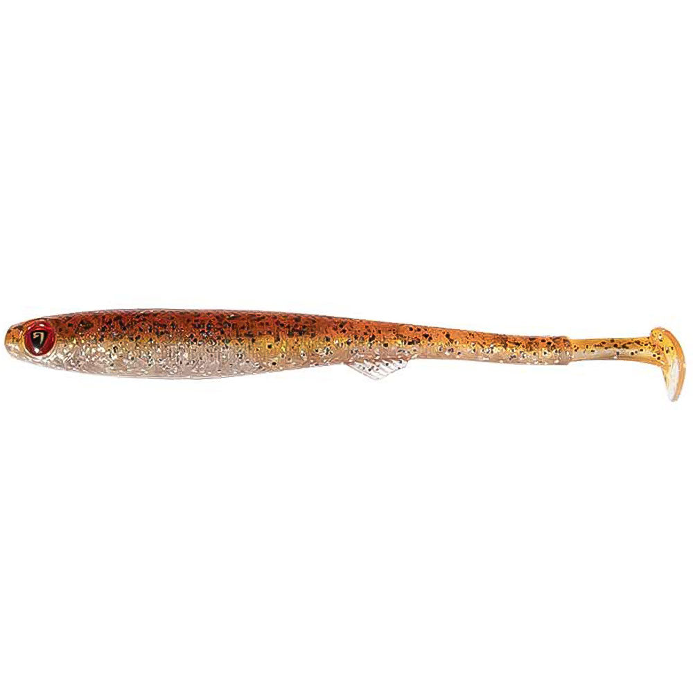 Fox Rage Slick Fast Super Soft 21 cm Natural Perch