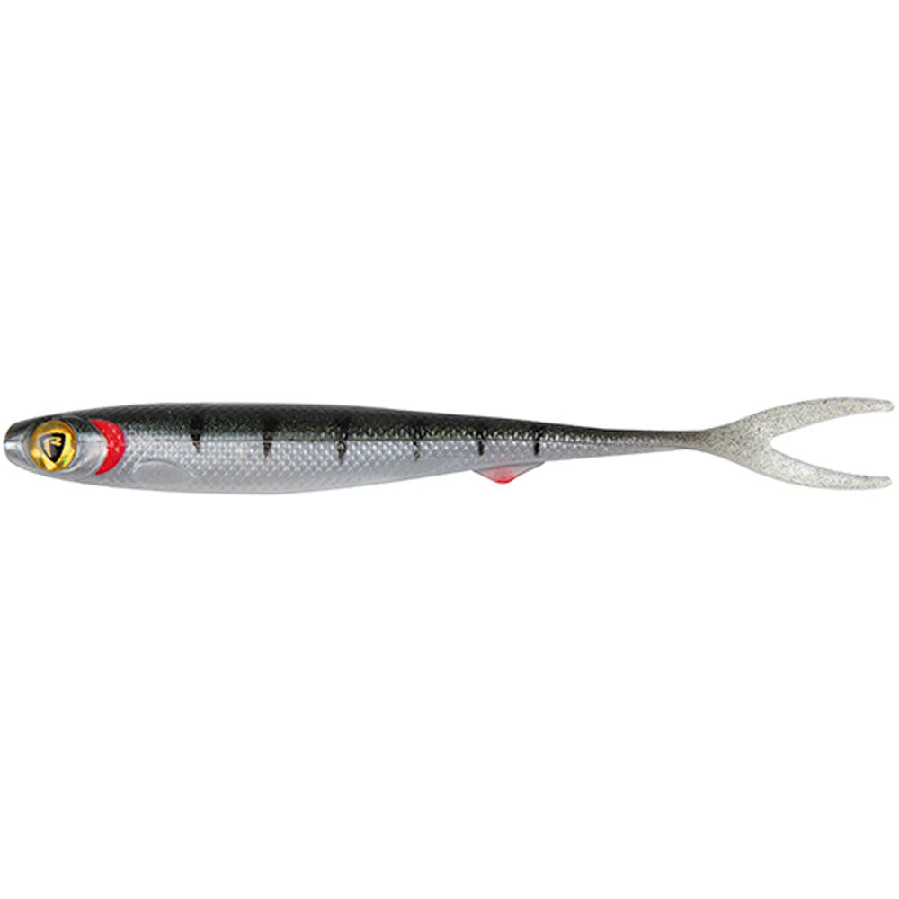 Fox Rage Slick Finesse 11 cm Young Perch