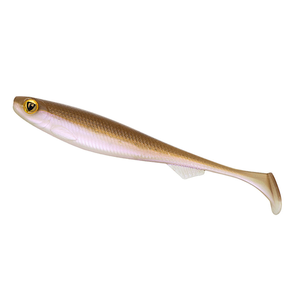 Fox Rage Slick Shad 13 cm Wakasagi