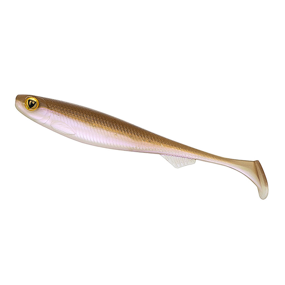 Fox Rage Slick Shad 7 cm Wakasagi