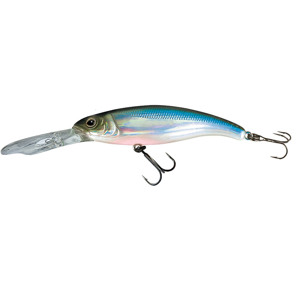 Fox Rage Slick Stick DR 9 cm 15 g UV Cool Herring