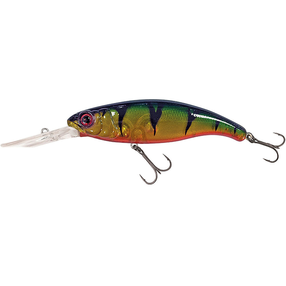 Fox Rage Slick Stick DR 9 cm 15 g UV Original Perch