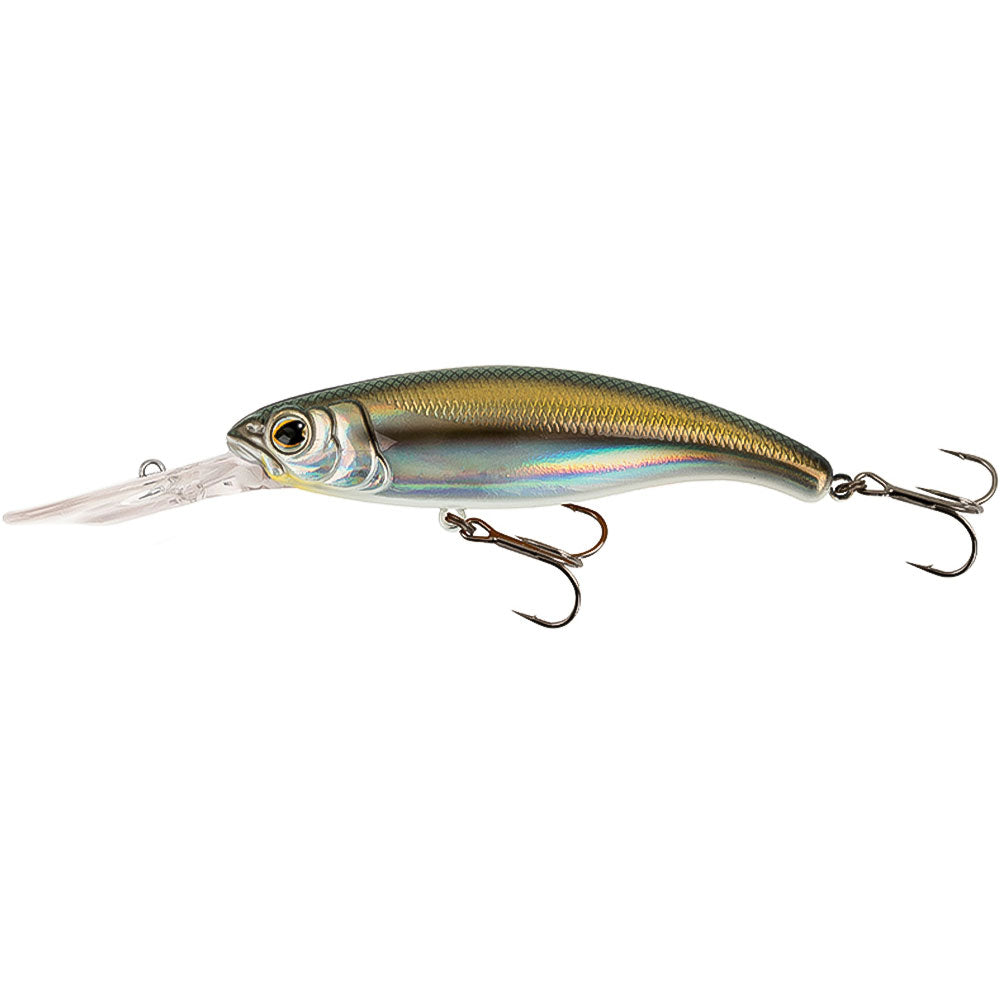 Fox Rage Slick Stick DR 9 cm 15 g UV Real Shiner