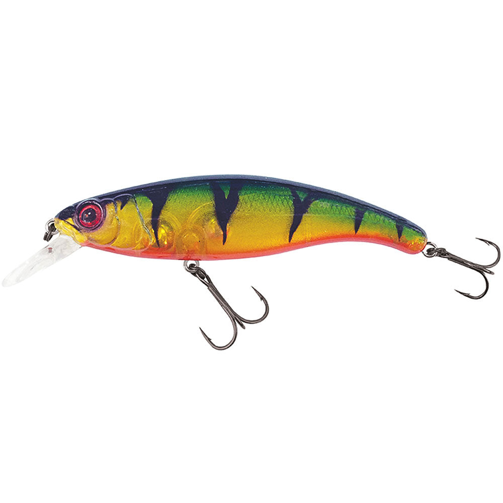 Fox Rage Slick Stick SR 9 cm 15 g UV Original Perch