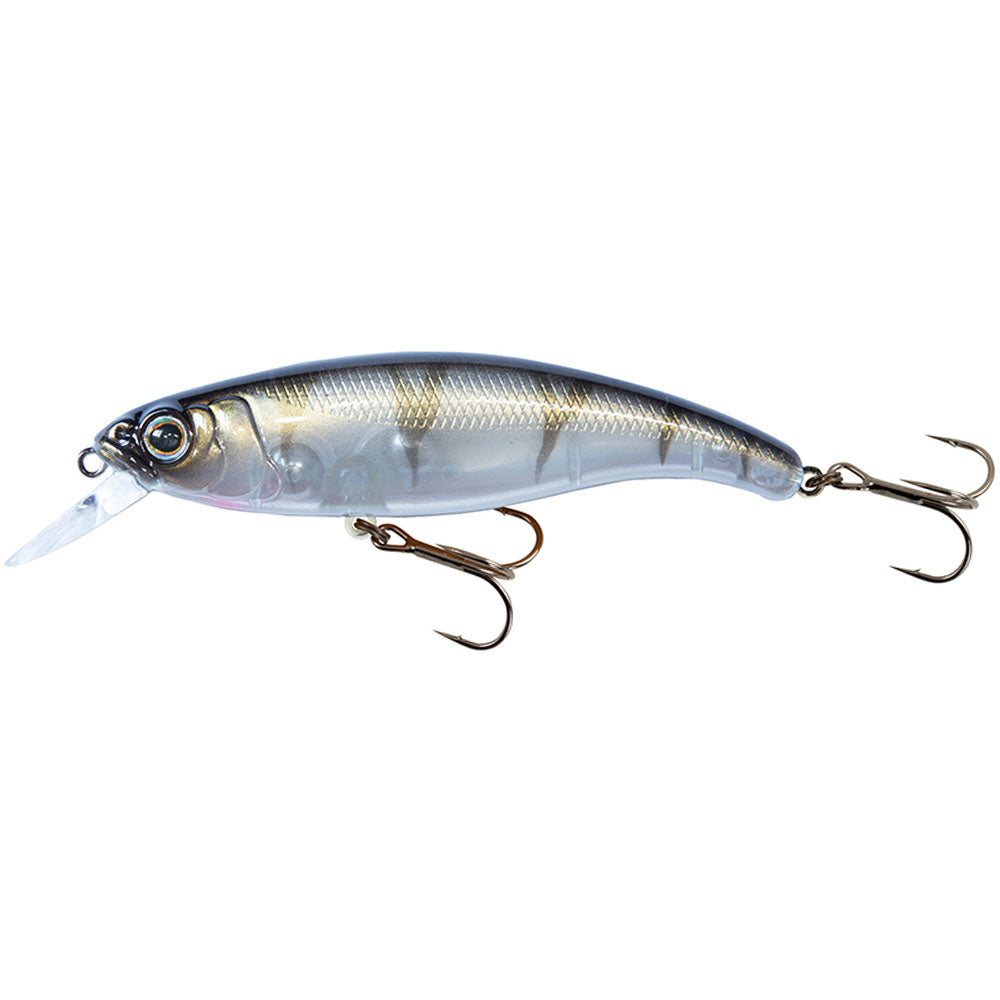 Fox Rage Slick Stick SR 9 cm 15 g UV Striped Shiner