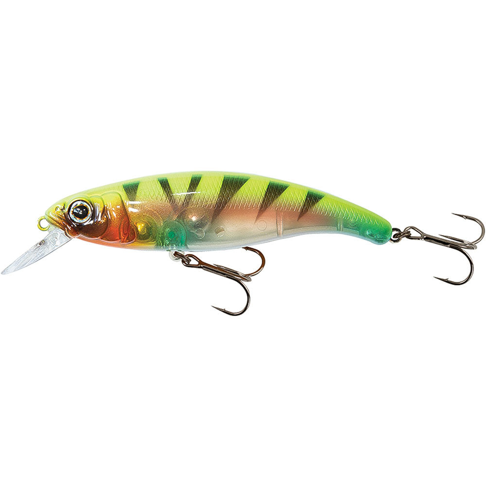 Fox Rage Slick Stick SR 9 cm 15 g UV Sun Tiger