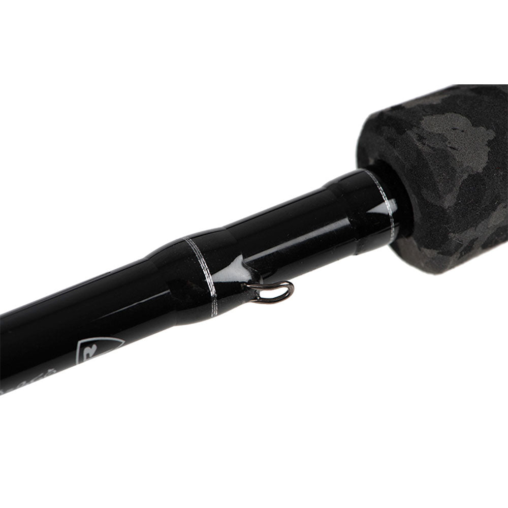 Fox Rage Street Fighter Cast Shad Slinger 220 cm 10 35 g