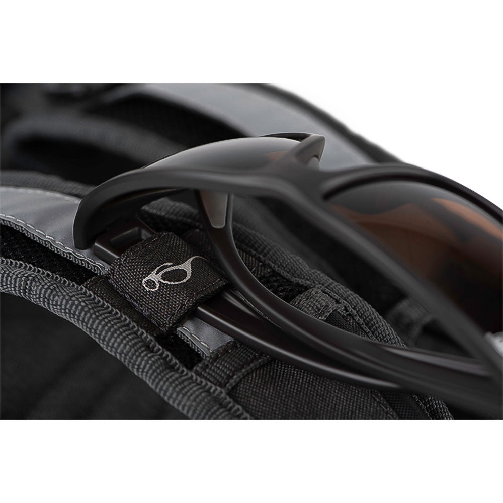 Fox Rage Street Fighter Rucksack