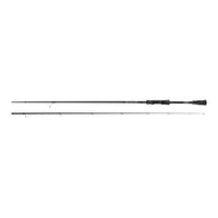 Bewertung von Manfred für das Produkt Street Fighter Spin Drop N Jig 210 cm / 3-14 g
