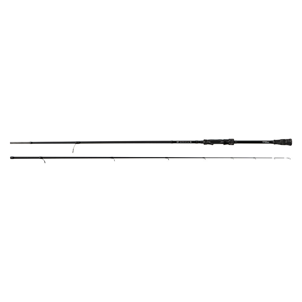 Fox Rage Street Fighter Spin Heavy Shad 230 cm 10 35 g