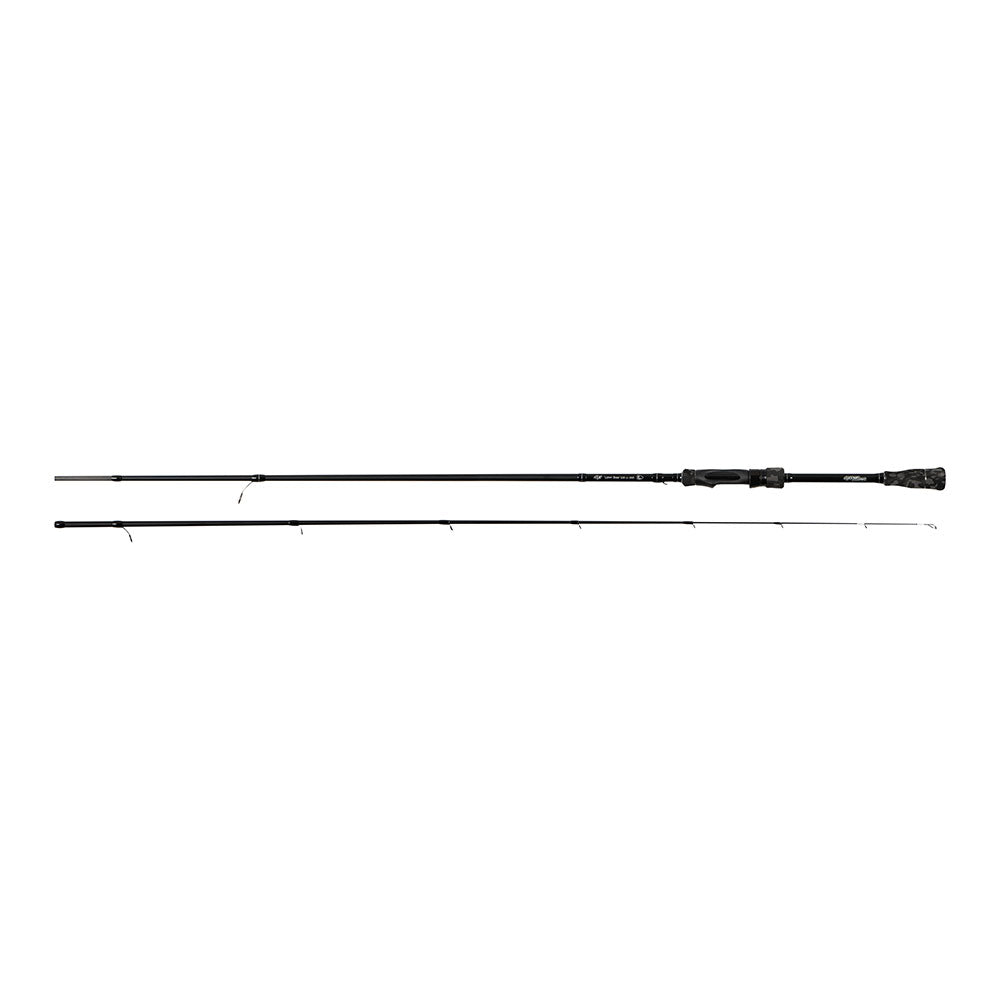 Fox Rage Street Fighter Spin Light Shad 220 cm 5 20 g