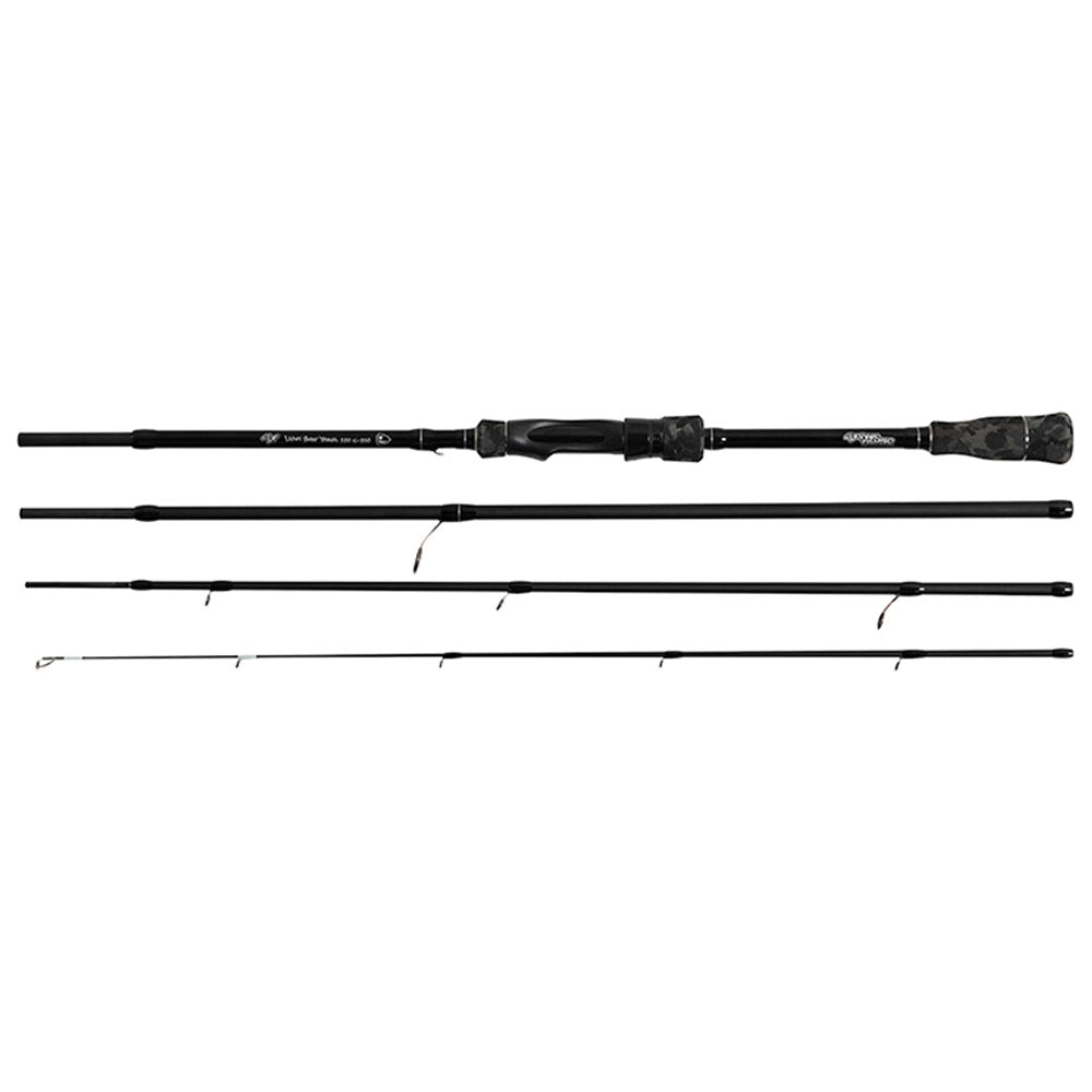 Fox Rage Street Fighter Travel Spin Light Shad 220 cm 5 20 g