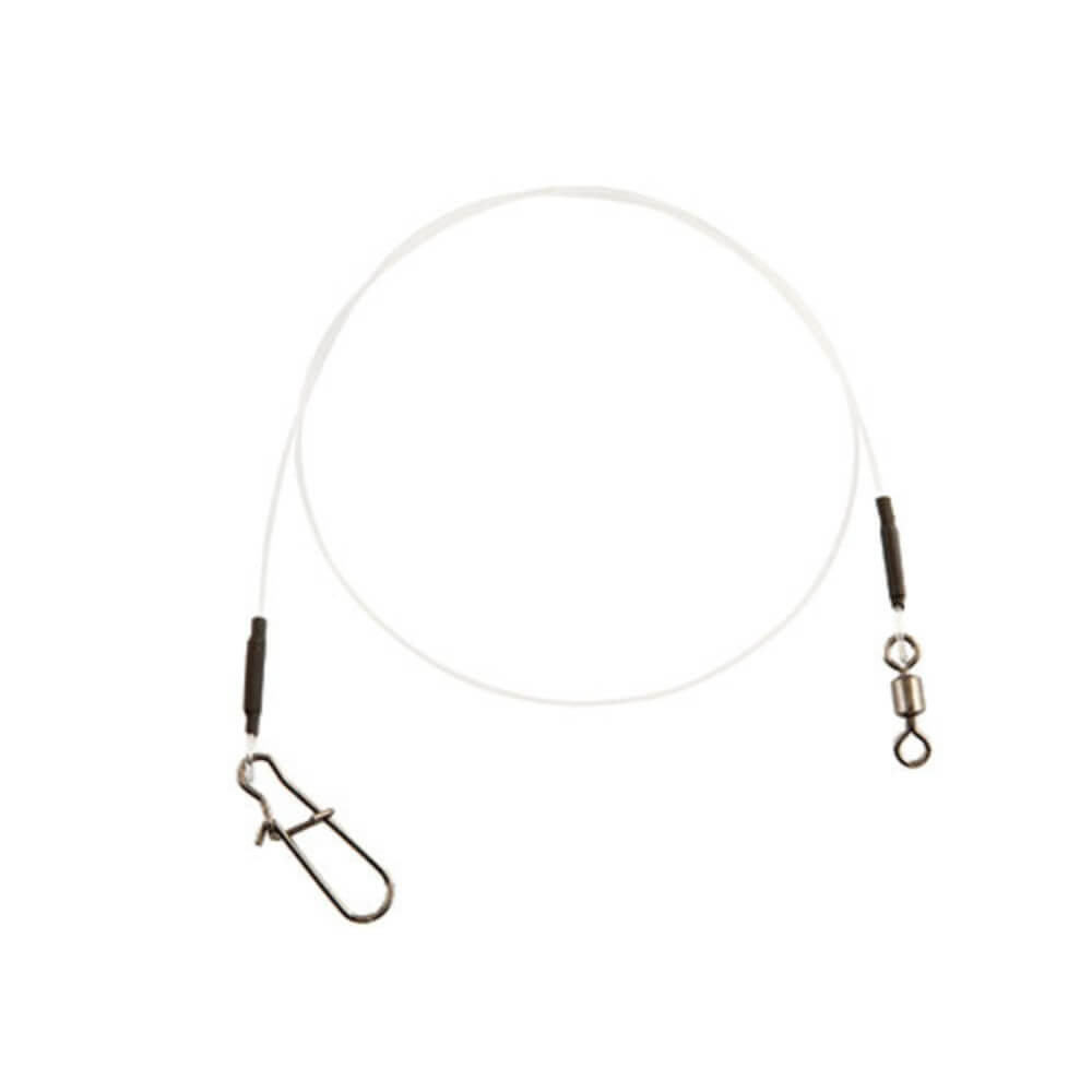 Fox Rage Strike Point Ready Made Fluorocarbon Leader