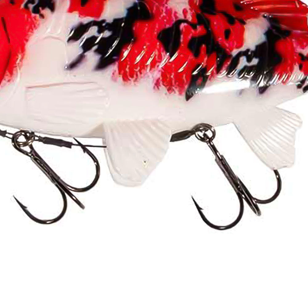 Fox Rage Super Natural Carp Replicant 23 cm 198 g Common Carp