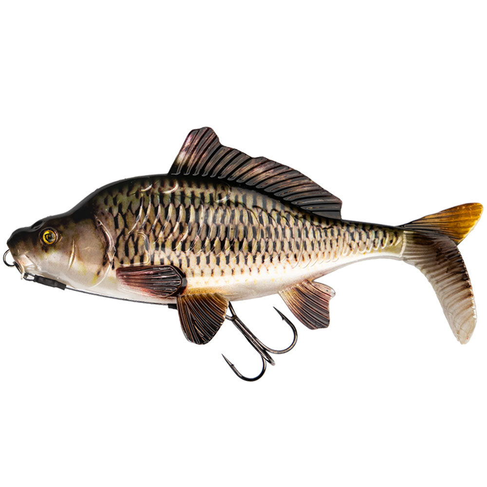 Fox Rage Super Natural Carp Replicant 18 cm 104 g Common Carp