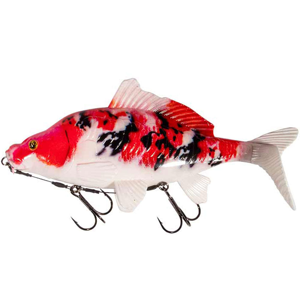 Fox Rage Super Natural Carp Replicant 23 cm 198 g Koi Carp
